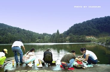 宿北山禅寺兰若