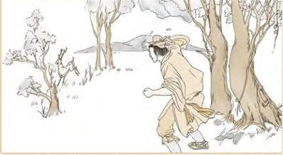 屯卦