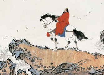 步出夏门行 冬十月