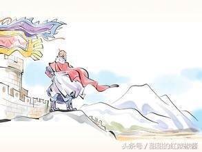 送人从军