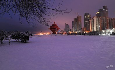 奉和鲁望早春雪中作吴体见寄