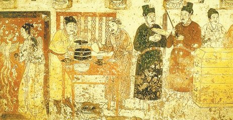 卯饮
