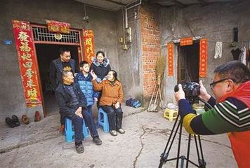 留守相公祷雨九龙祠应时获澍呈府中同寮