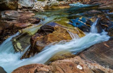 白沙渡