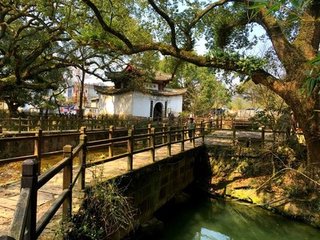 石函桥