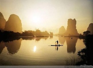 忆乐天