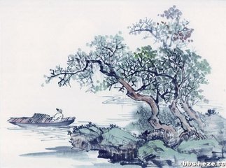 鹧鸪天·我昔蓬莱侍列仙