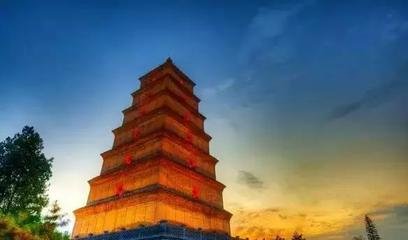 奉和九月九日登慈恩寺浮图应制