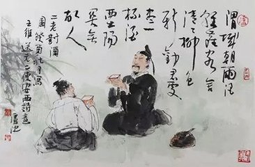 予去杭十六年而复来，留二年而去。平生自觉