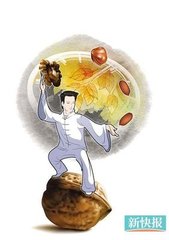别张起居（时多故）