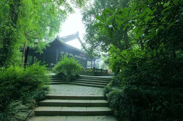 题总持寺龙井