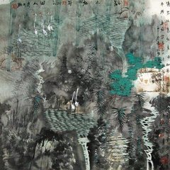 题小松