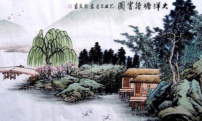 鹧鸪天·化度寺作