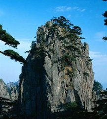 石笋峰