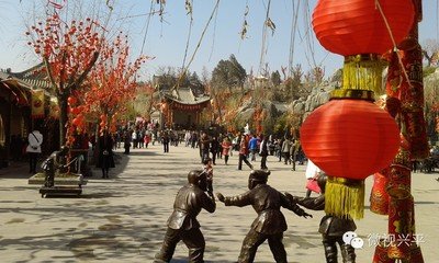 马嵬佛寺