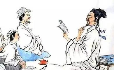 携新文诣张籍韩愈途中成