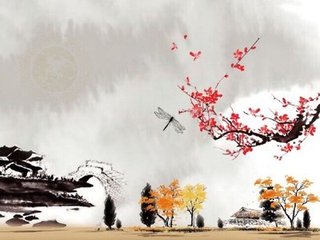 木兰花慢（三之三·南吕调）