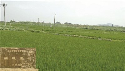 楚平王庙