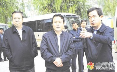 和李相国