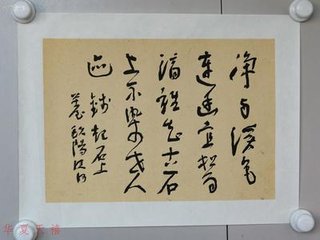 蓝田溪杂咏二十二首。石上苔