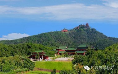 登金山寺