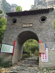 晋门。怀帝