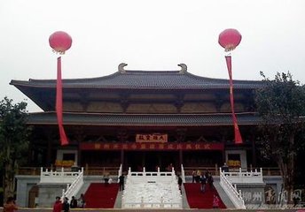 留题开元寺上方