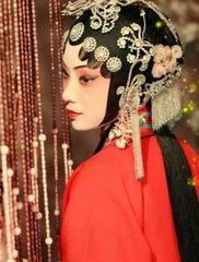 古离别（一作对景惜别）