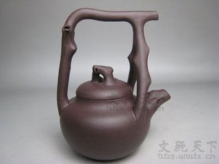 西江月　茶词