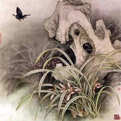 兰涧
