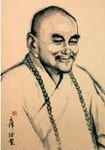 再逢虚中道士三首