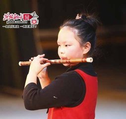 笛家弄（用耆卿韵）