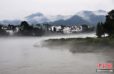 雨後