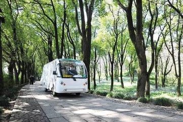 题虎丘寺