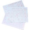 书刘文所藏宗少文《一笔画》
