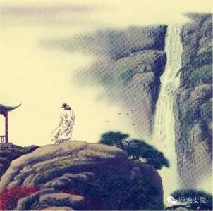 深居杂兴六首