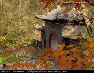 游琅琊山寺