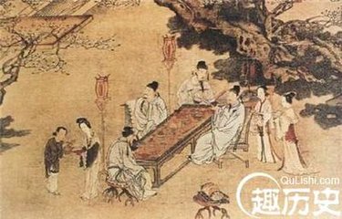 醉中长歌