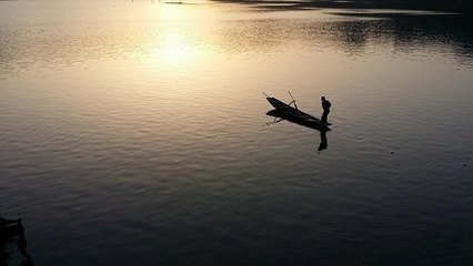 三江晓流