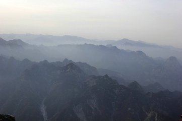华岳