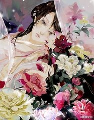 【仙吕】八声甘州
