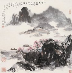 归桐庐旧居寄严长史