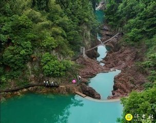 九月八日游涡