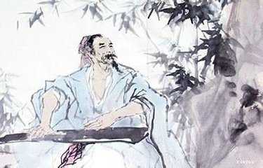 酬别留后侍郎（蔡平，命马总为留后）