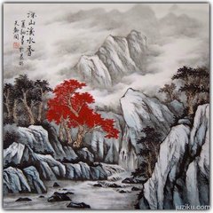 龙标野宴