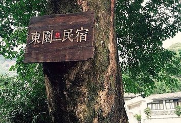次韵周邠寄《雁荡山图》二首