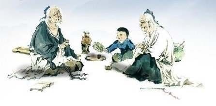 茶山诗