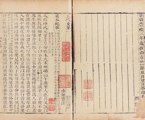 怀嵩楼晚饮示徐无党无逸