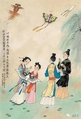 东都所居寒食下作