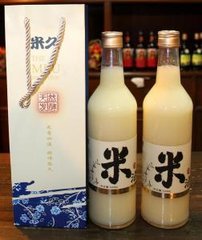 刘苏州寄酿酒糯米李浙东寄杨柳枝舞衫偶因尝酒…寄谢之